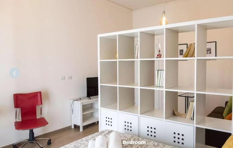 A Casa Di Elena Apartment โรม ภายนอก รูปภาพ