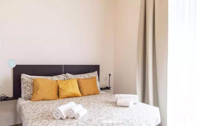 A Casa Di Elena Apartment โรม ภายนอก รูปภาพ